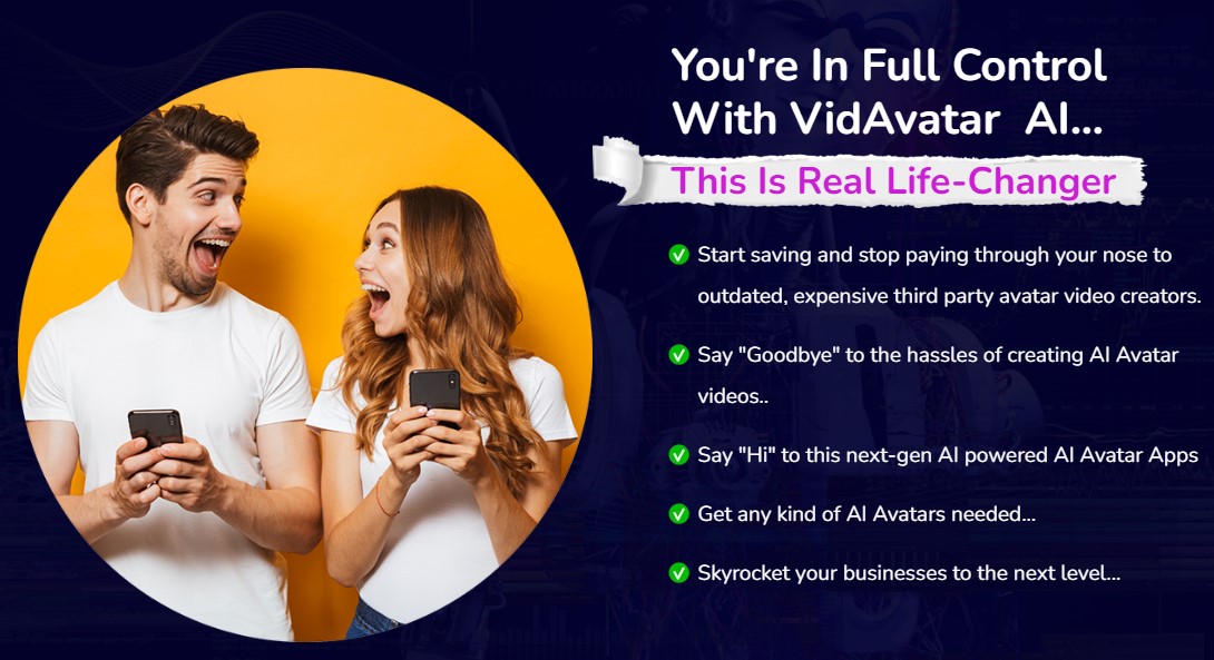 VidAvatar AI Review - New York - Albany ID1596330 3