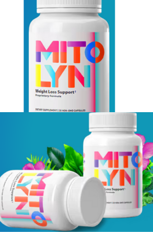 Mitolyn A Personal Experience with a Natural Weight Loss Su - New York - New York ID1594474 2