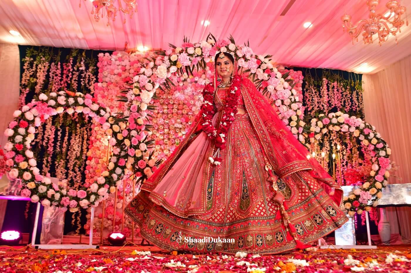 Brides trust these top wedding photographers in Gurgaon for  - Haryana - Gurgaon ID1604639 4