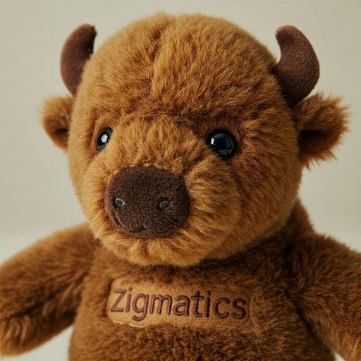 Make Your Brand Cuddly with Custom Plush Toys - California - San Francisco ID1596170 3
