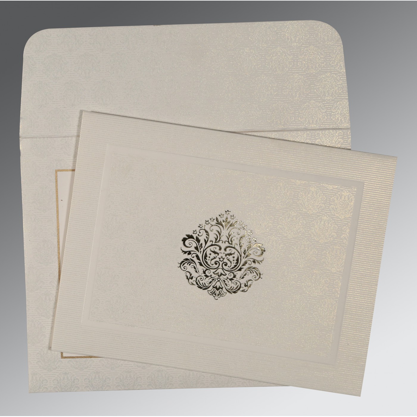 Punjabi Wedding Cards  Elegant Invitations  Marriage Cards - Massachusetts - Boston ID1593748 3