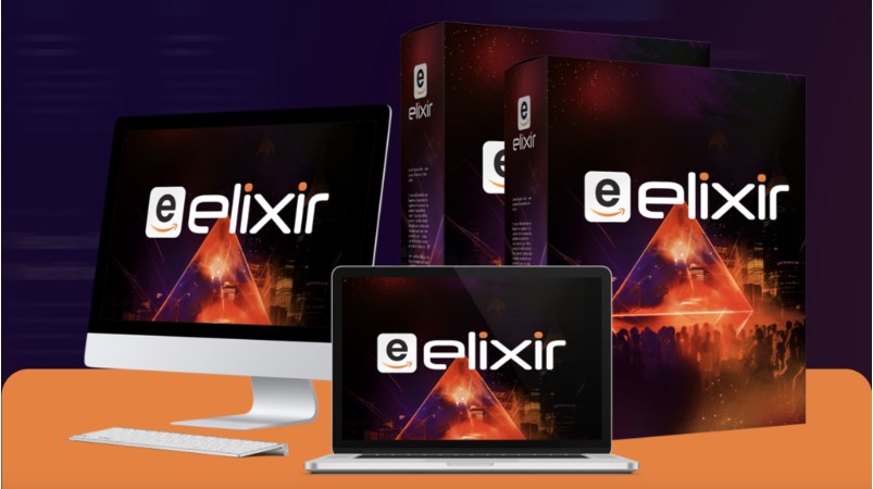 Elixir Review - New York - Albany ID1600640 2