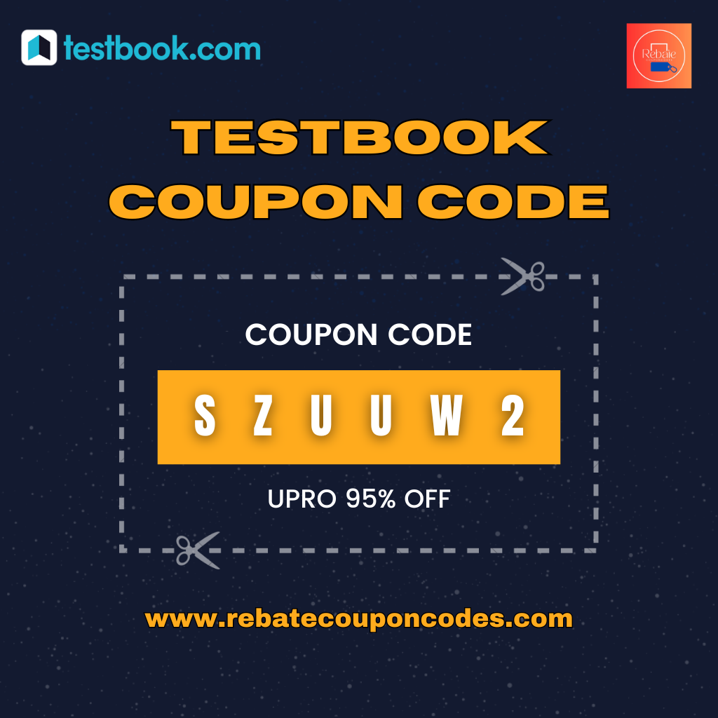 Get Upto 95 off by using the Testbook Coupon Code  SZUUW2 - Delhi - Delhi ID1550329