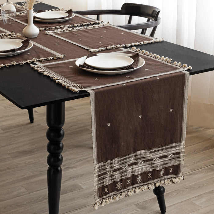 Shop Dioge Table Linen Set Online - Rajasthan - Jaipur ID1551449