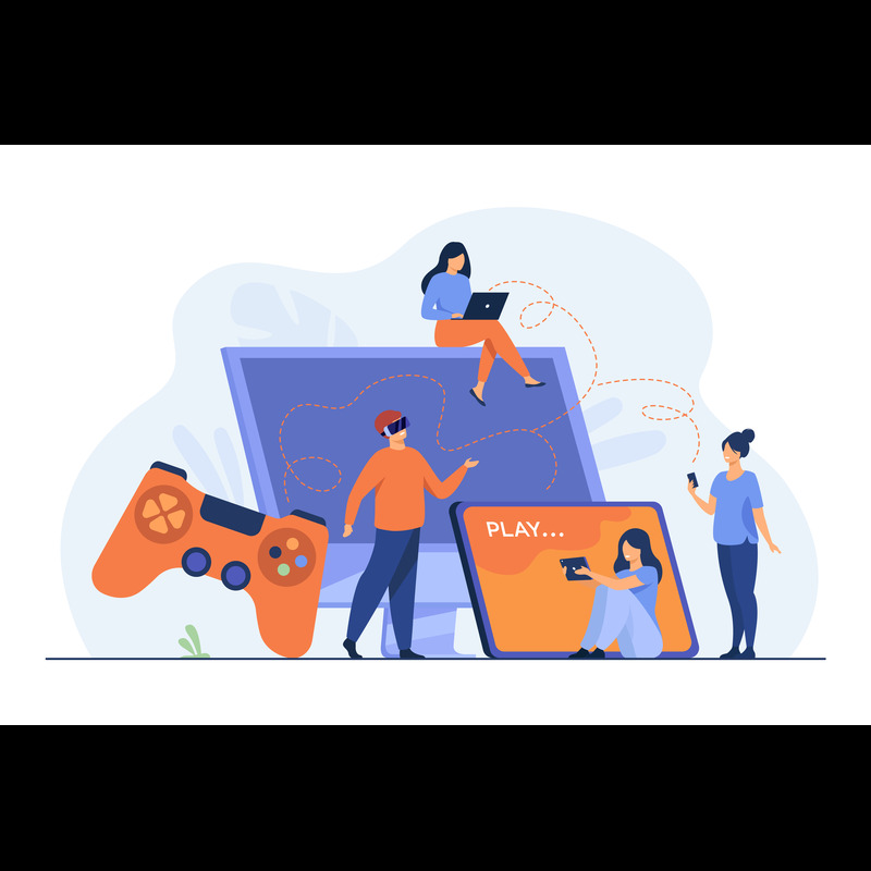 Leading Game Development Company in USA  Stellanova Globa - California - Los Angeles ID1596990