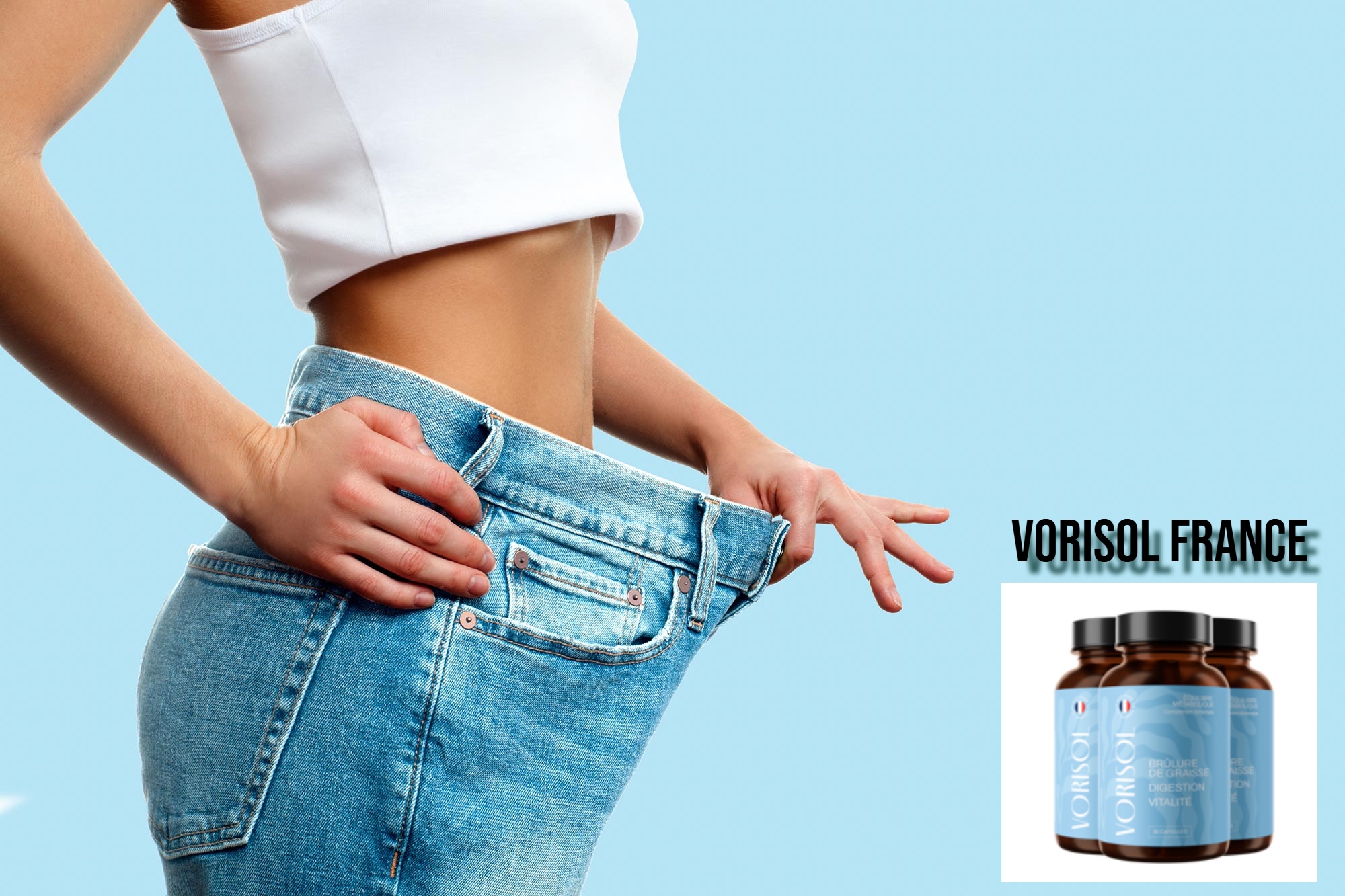 Vorisol Bewertungen Der natrliche Weg zu einem schlankere - Arkansas - Little Rock  ID1614560 1