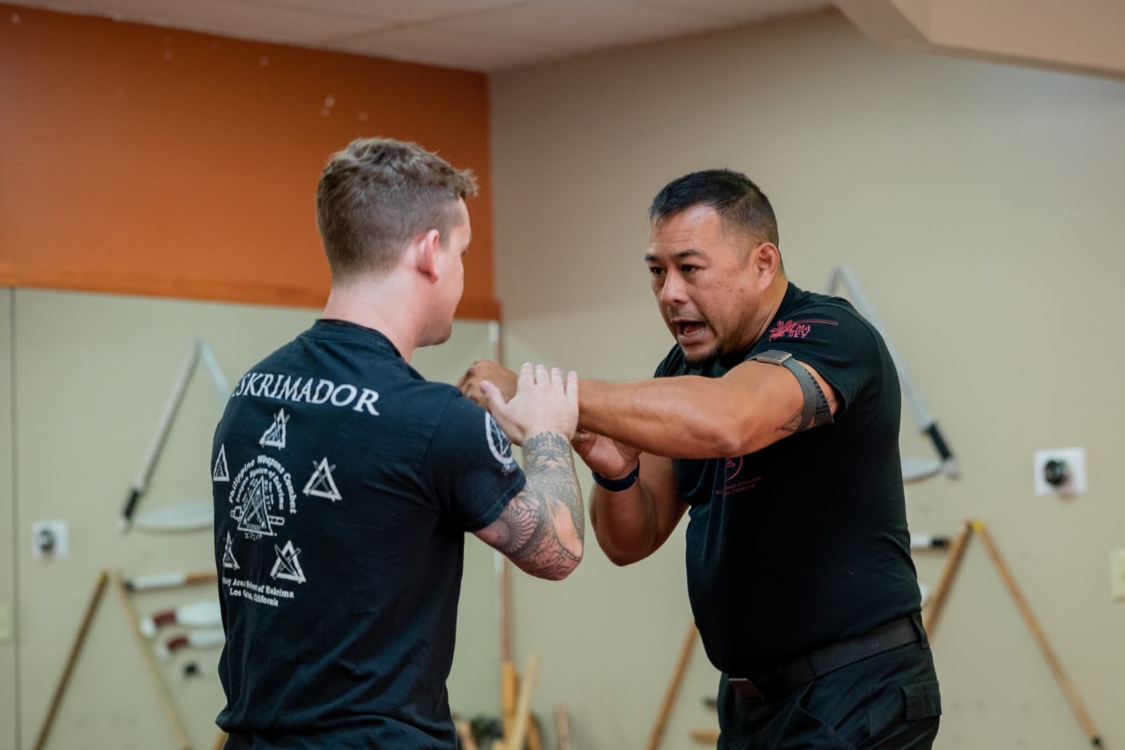 Martial Arts Silicon Valley California - California - Los Angeles ID1606945 2