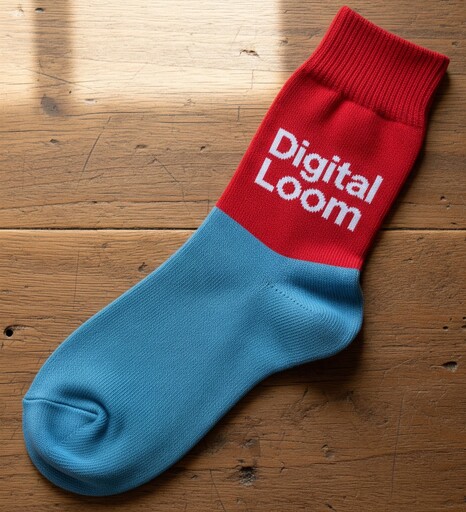 Your Design Our Socks Quality Custom Socks Made Easy - California - San Francisco ID1610552 2