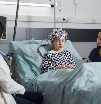 Best Neurology Care in Hyderabad Suvidha Hospital - Andhra Pradesh - Hyderabad ID1598629