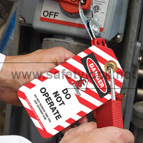 Buy HighQuality Lockout Tagout Products for Workplace Safet - Delhi - Delhi ID1558707 3