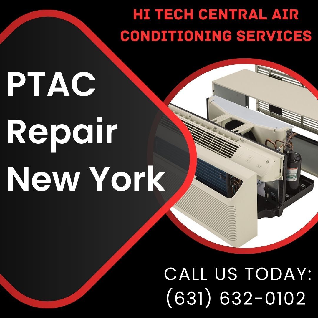Hi Tech Central Air Conditioning Services - New York - New York ID1561259 1