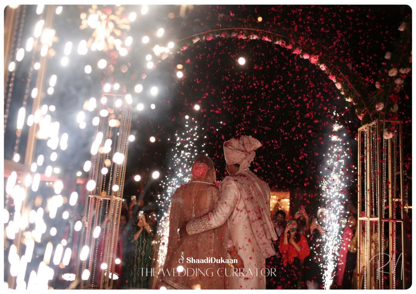 The Wedding Curator  Price  Reviews  Wedding Planners in  - Delhi - Delhi ID1593126