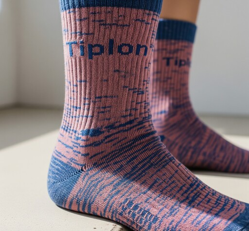 Step Up Your Brands Game with Custom Socks! - California - San Francisco ID1606555 3