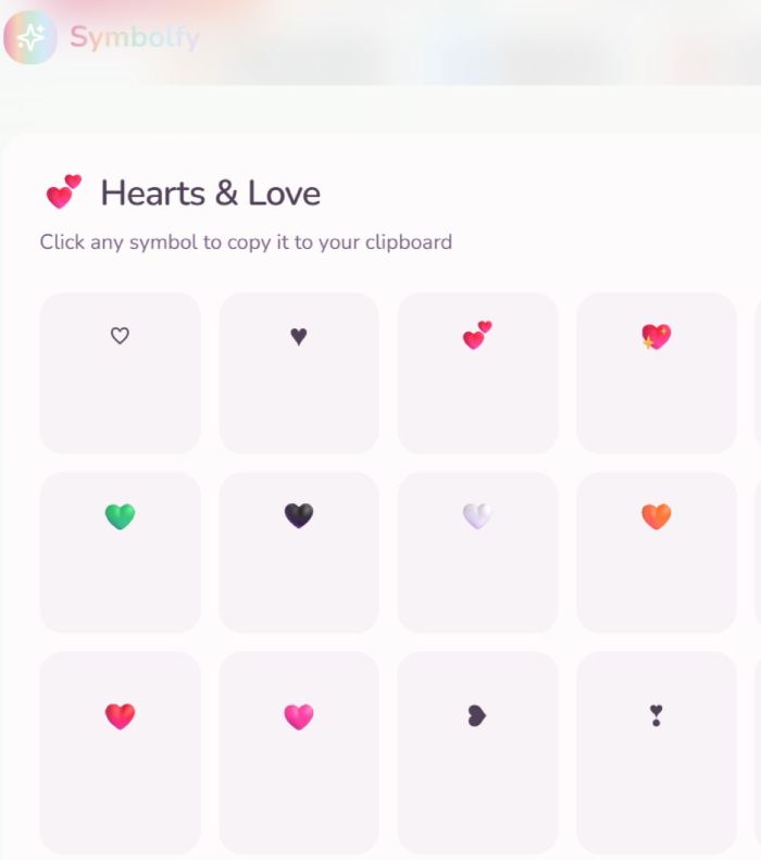 Symbolfy  Create Stylish Fonts Cool Symbols  Unique Bio - Andhra Pradesh - Eluru ID1617537