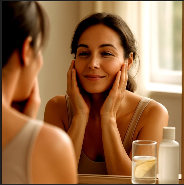  Free Guide How I Made My Skin Glow Without Creams - Alaska - Anchorage ID1607532