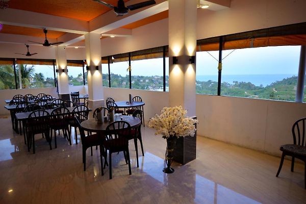 The Tamarind Tree Sea View Hotel  Port Blair  Asia Hotels  - Delhi - Delhi ID1534871 2