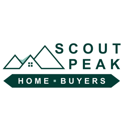 Scout Peak Home Solutions Your Trusted Local Home Buyers fo - Utah - Salt Lake City ID1526427