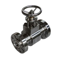 Forged steel Globe valves - Maharashtra - Mumbai ID1512148 1