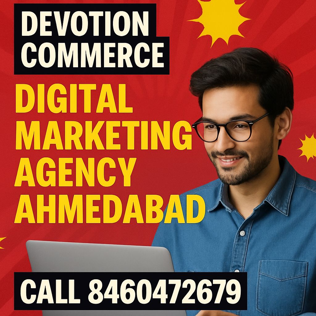 Digital Marketing Ahmedabad  Rank Higher Grow Faster wit - Gujarat - Ahmedabad ID1604156