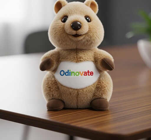 Beyond the Cuddle Build Loyalty with Custom Plushies - California - San Francisco ID1609564 4