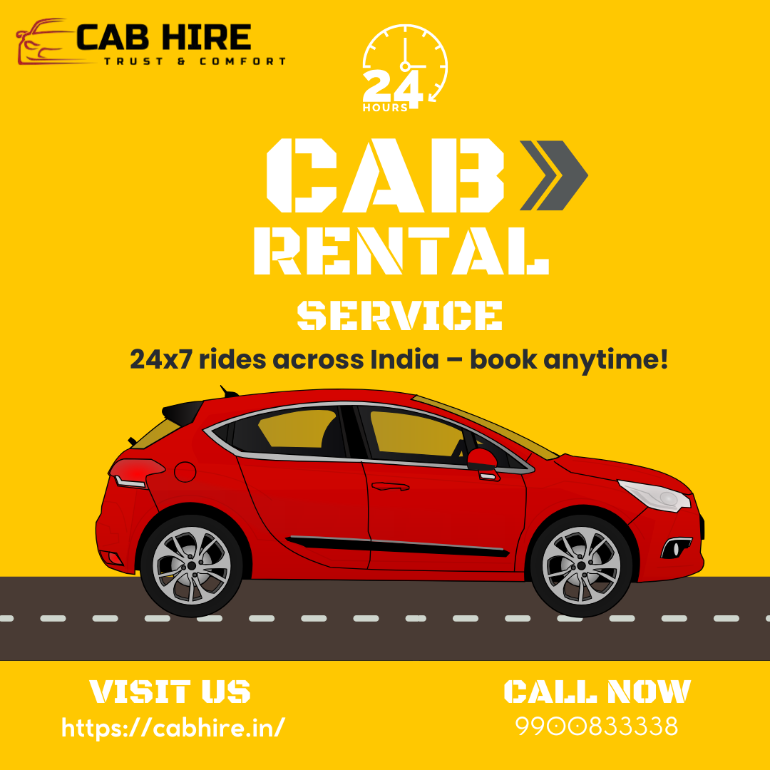 CabHire - Karnataka - Bangalore ID1617953 3