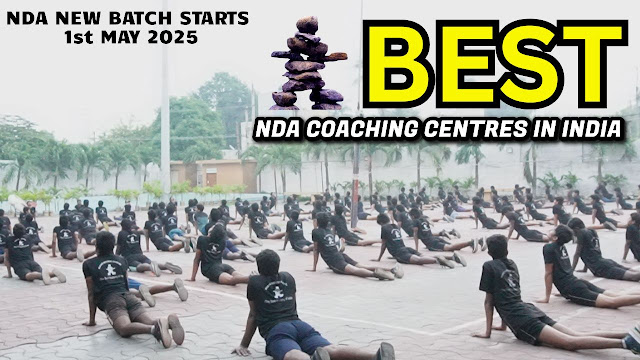 BEST NDA COACHING CENTRES IN INDIA - Andhra Pradesh - Visakhpatnam ID1598676