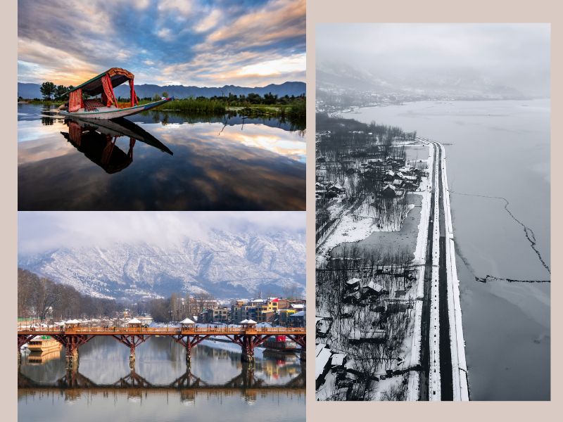 Srinagar Cab Service - Jammu & Kashmir - Srinagar ID1611340