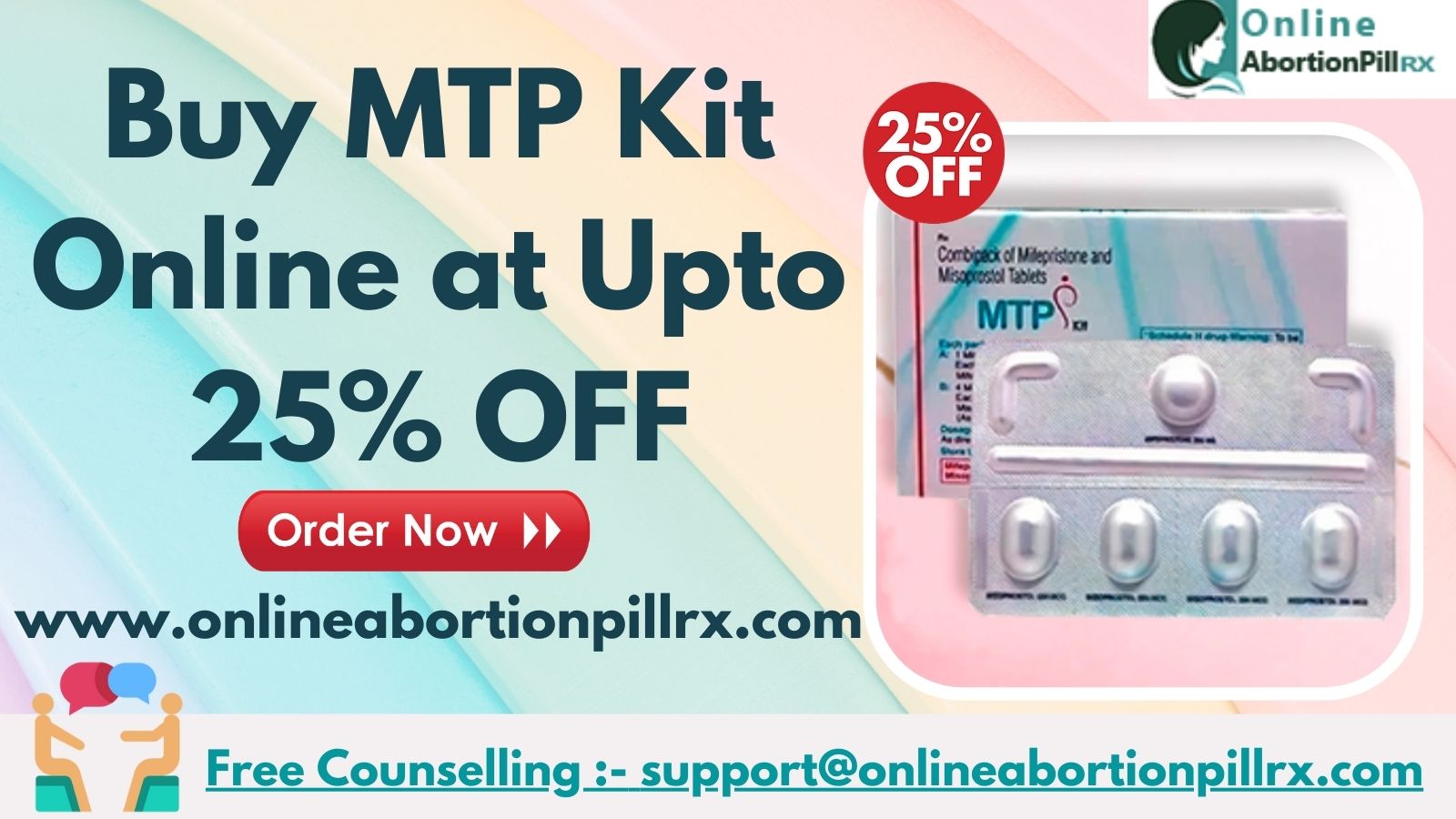 Buy MTP Kit Online at Up to 25 OFF  - Florida - Naples ID1539800