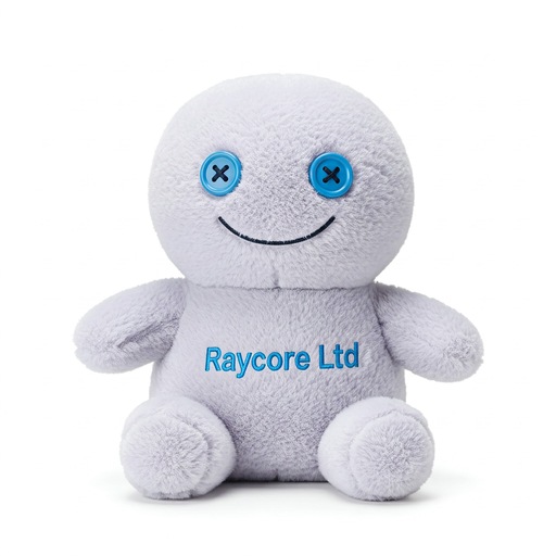 Bring Your Character to Life Custom Plush Toys by EverLight - California - San Francisco ID1602190 4