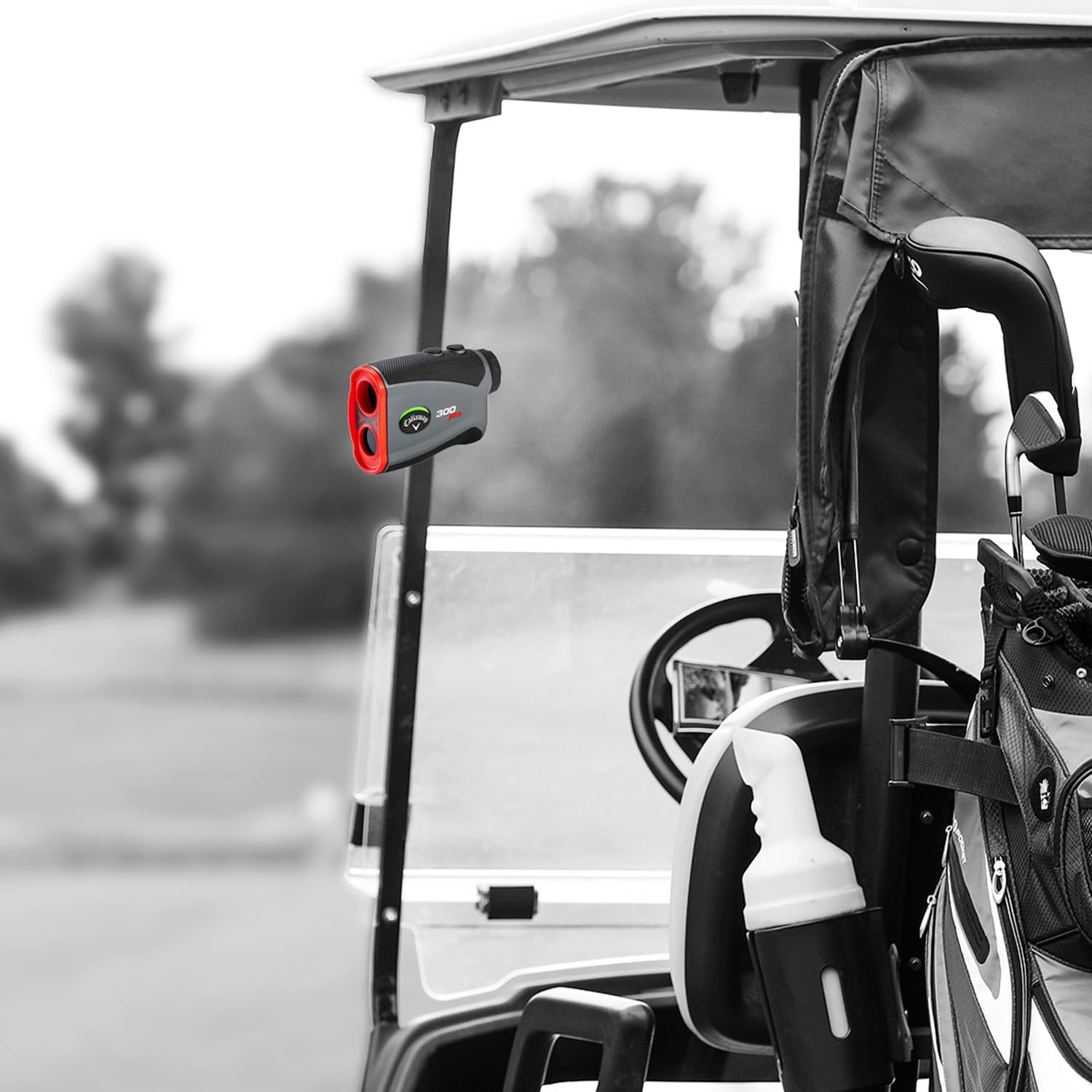 Callaway Golf 300 Pro Laser Rangefinder Review - New York - New York ID1601178