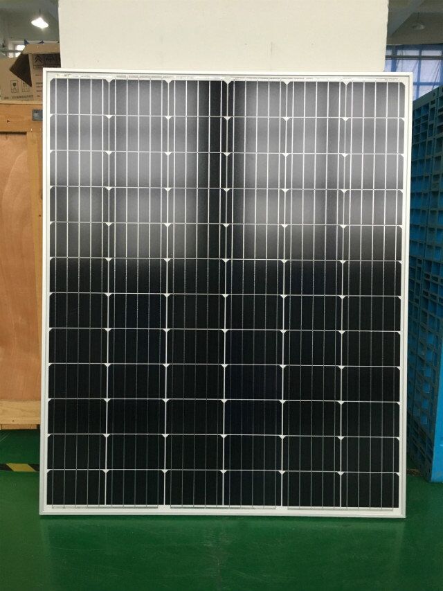 Solar Panel 200W - Nagaland - Kohima ID1556161