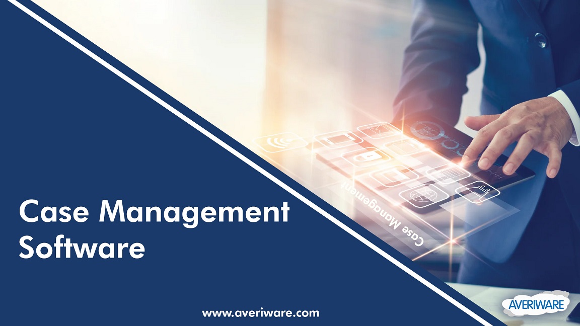 Averiwares Task Assignment And Tracking In Case Management - California - Ontario ID1559450