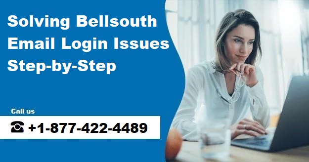 StepbyStep Guide to Fixing Bellsouth Email Login Problems - New Jersey - Jersey City ID1534136