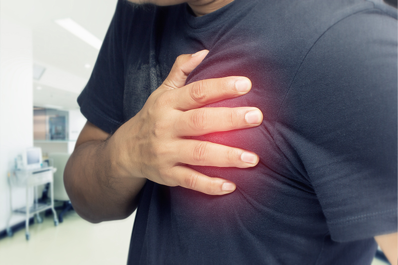 Heart Palpitations at Night Causes and Treatments Access H - Florida - Tampa ID1510448