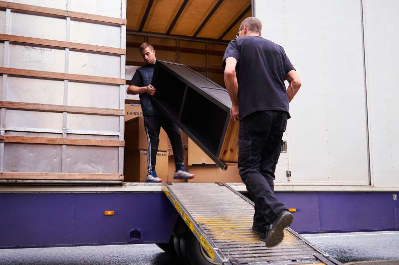 Low Movers Your Trusted Apartment Moving Services in Greenv - South Carolina - Greenville ID1557589