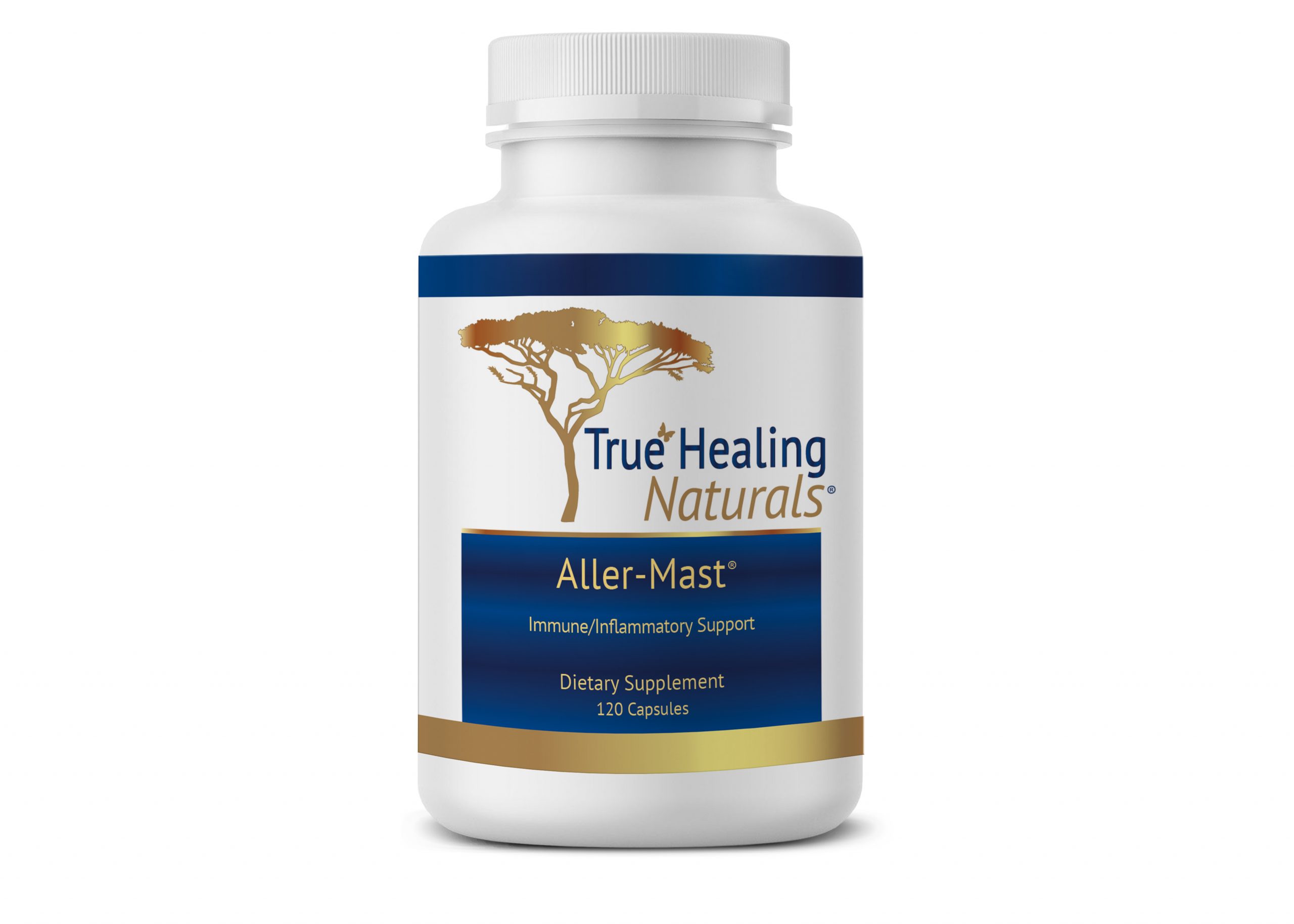 AllerMast  Natural Relief for Allergies  Mast Cell Su - Illinois - Naperville ID1604066