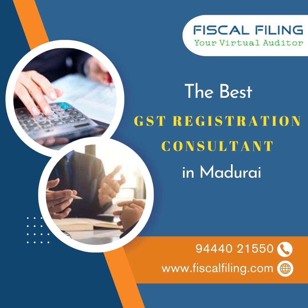 The Best Startup Registration Consultant in Madurai - Tamil Nadu - Madurai ID1593252 2