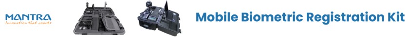 Need a Portable Biometric Registration Kit for Your Identity - New York - New York ID1603047 2