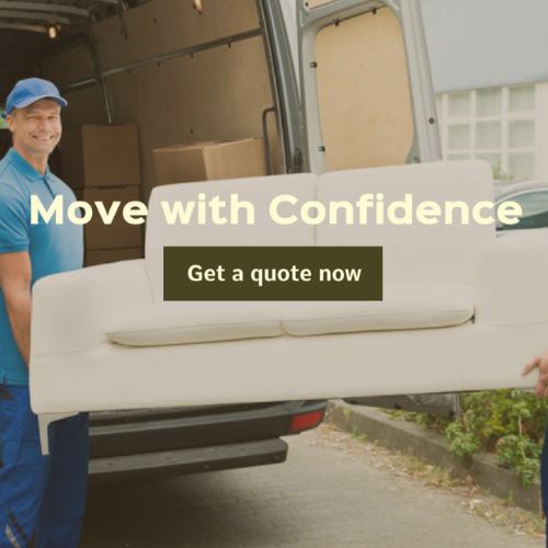 Ready to Move? Choose Reliable Home Movers - Texas - Grand Prairie ID1511771