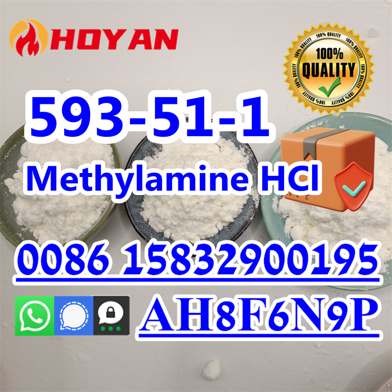 CAS 593511 Methylamine HCl manufacturer  WA 00861583290019 - Colorado - Colorado Springs ID1524063 2