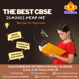 The Best CBSE Schools Near Me - Delhi - Delhi ID1588981