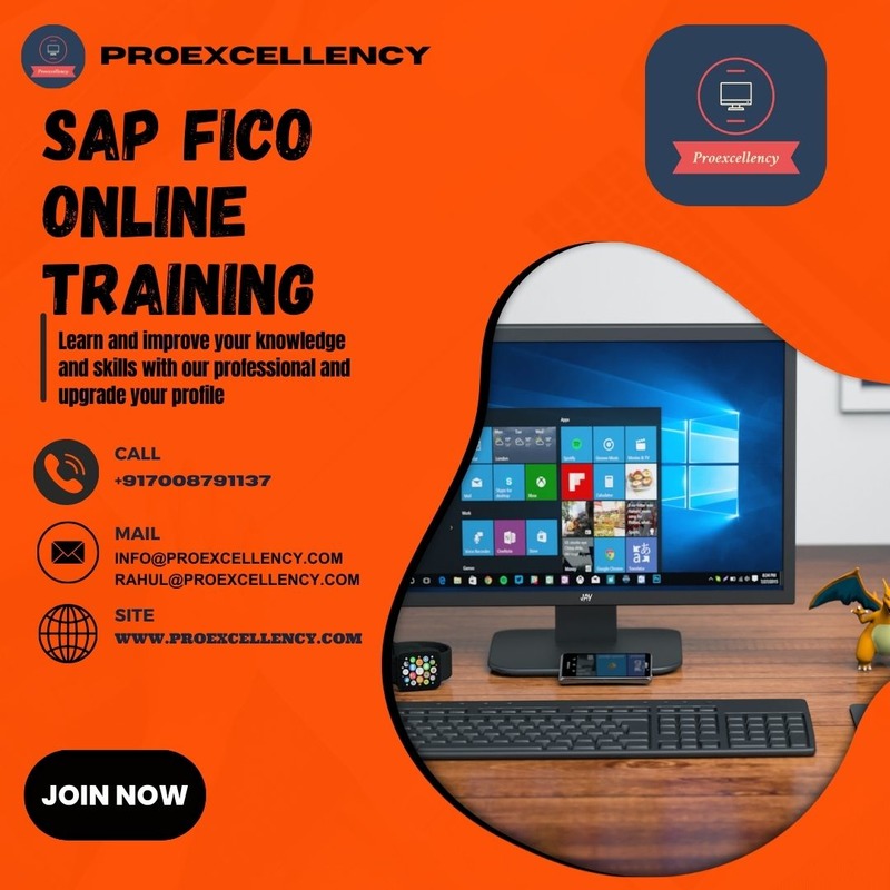 SAP FICO Online Training with real time trainer  - Karnataka - Bangalore ID1543878