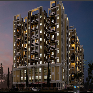 Durgapur Flat Price - West Bengal - Durgapur ID1587618