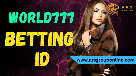Get World777 ID in 1 minute via WhatsApp - Kerala - Kochi ID1538098