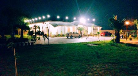 List of Best Farmhouses for Party Venues in Gurgaon  Partyv - Delhi - Delhi ID1525155