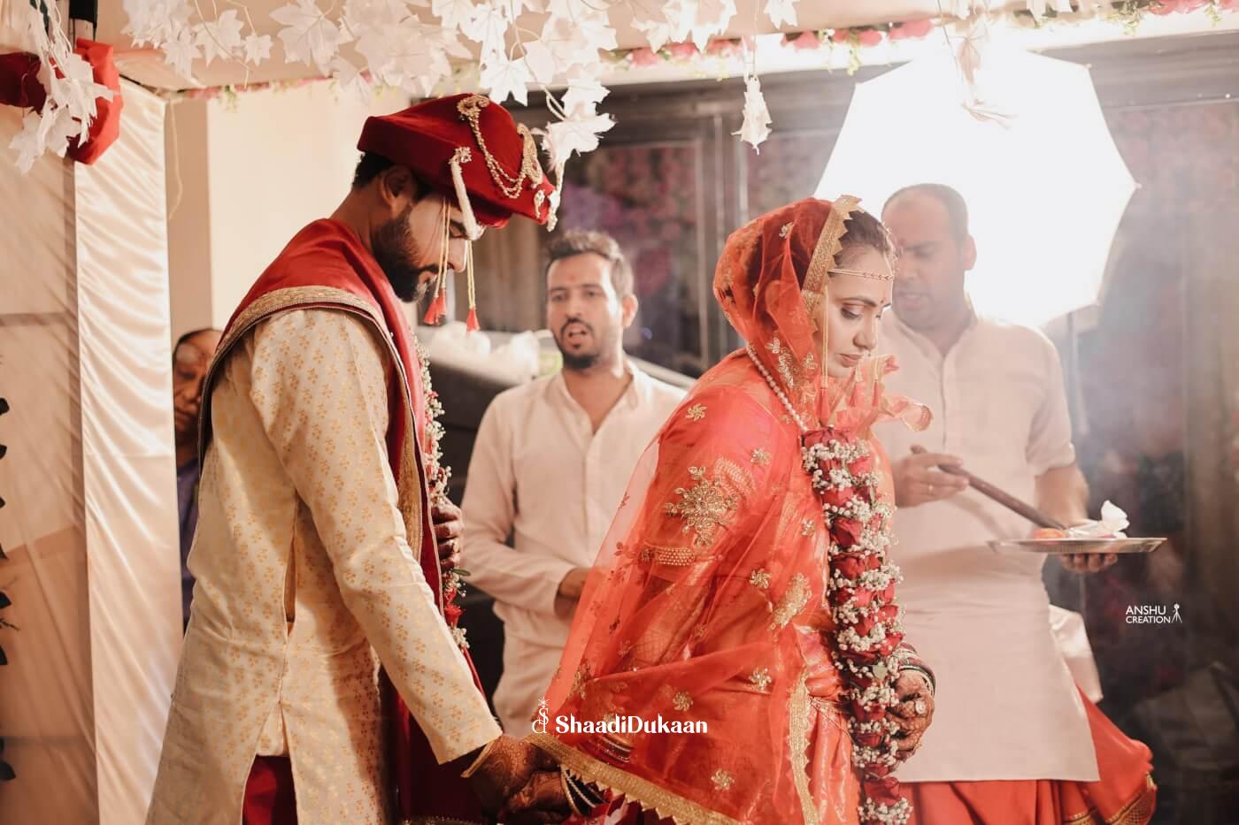 Wedding Photographers in Ujjain  Candid Pre Wedding Photog - Madhya Pradesh - Ujjain ID1590355