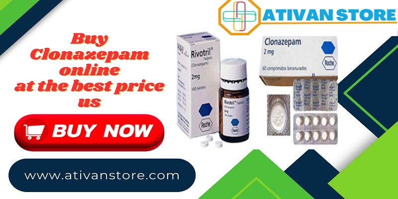 Buy Clonazepam online at the best price us - Florida - Hialeah ID1551405