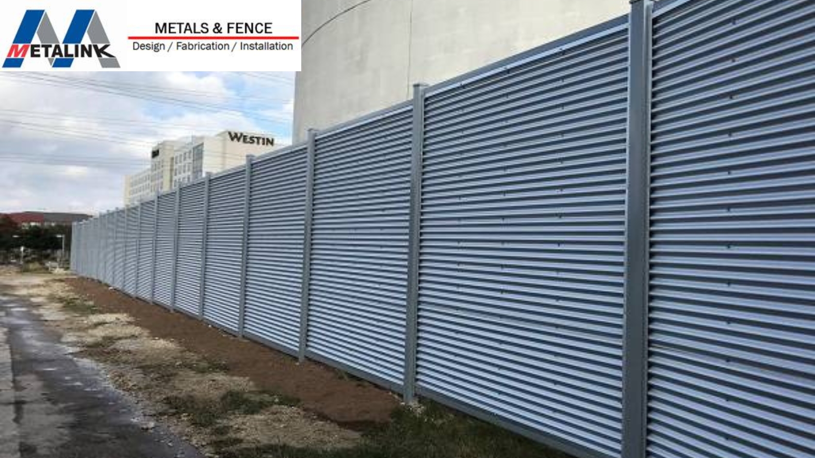 Top Fence Company in Austin  Meta Link TX for Quality Solut - Texas - Austin ID1593351 3