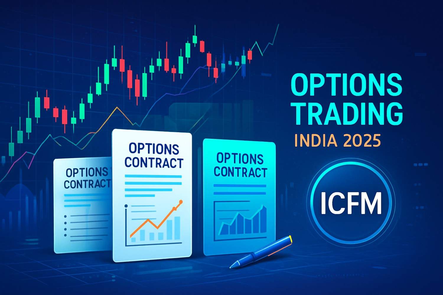 Options Trading Course Certification with Career Support - Delhi - Delhi ID1618934