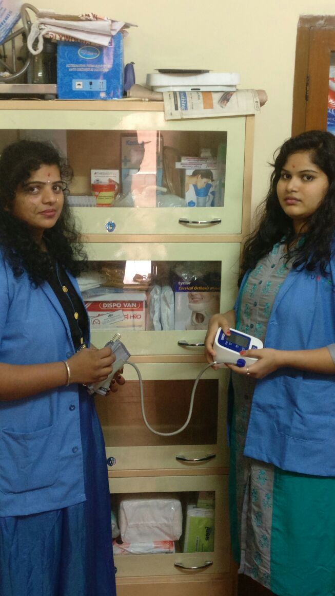 Why to choose Sumukha home nursing services The reason behin - Karnataka - Bangalore ID1540421